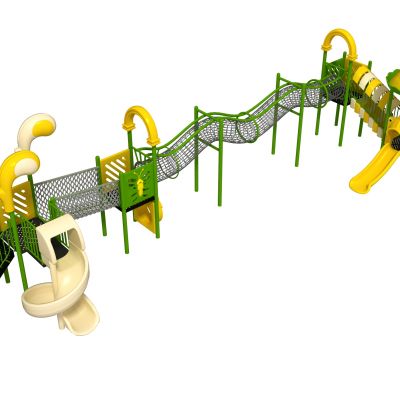 滑梯，儿童滑梯，儿童乐园