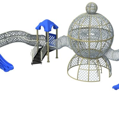 滑梯，儿童滑梯，儿童乐园