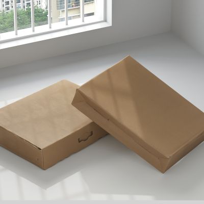 纸箱 纸壳箱 硬纸板盒 纸板盒
