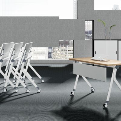 现代办公培训桌