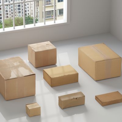 纸箱 纸壳箱 硬纸板盒 纸板盒