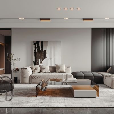 現(xiàn)代客餐廳