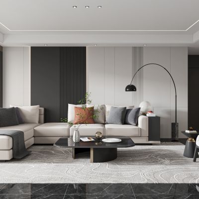 現(xiàn)代客餐廳