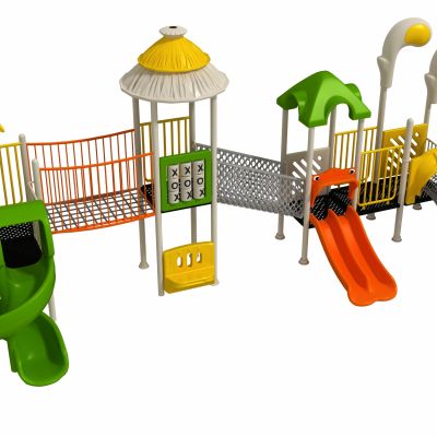 滑梯，儿童滑梯，儿童乐园