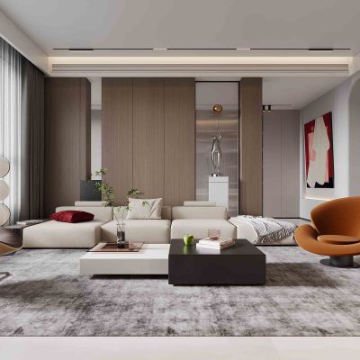 現(xiàn)代客餐廳