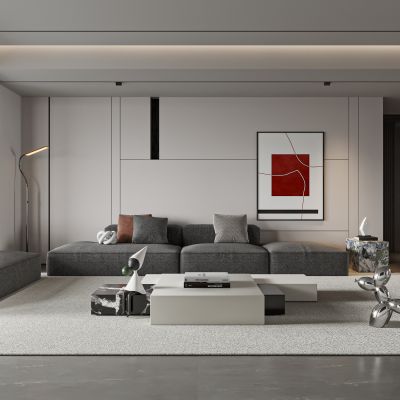 現(xiàn)代客餐廳