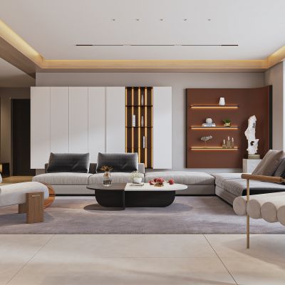 現(xiàn)代客餐廳