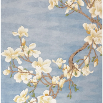 地毯,合集,中式