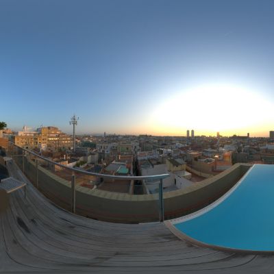 hdr,4k国外hdri