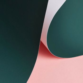 图案,北欧简约抽象