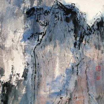 图案,中式画3D贴图