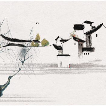 图案,中式壁纸