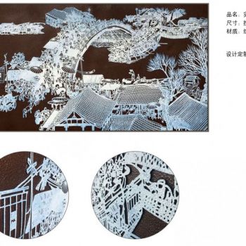 图案,综合挂画