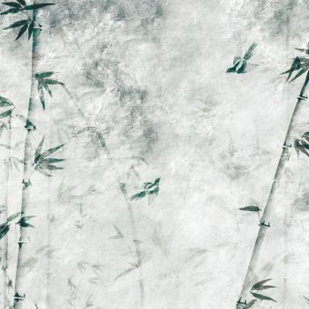 图案,中式壁纸3D贴图