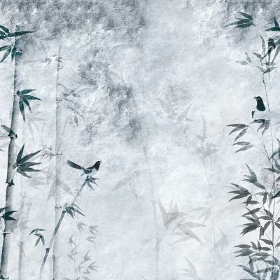 图案,中式画3D贴图