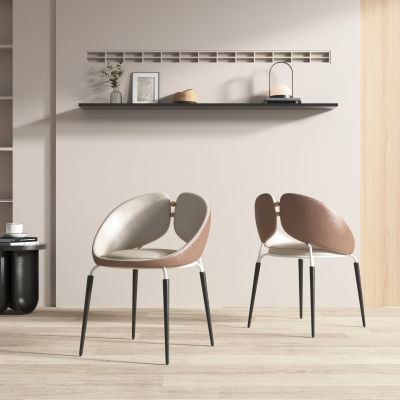 现代 餐椅