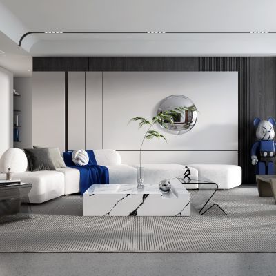 現(xiàn)代客餐廳