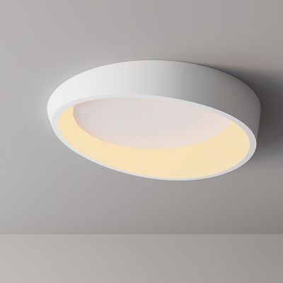 现代简约吸顶灯