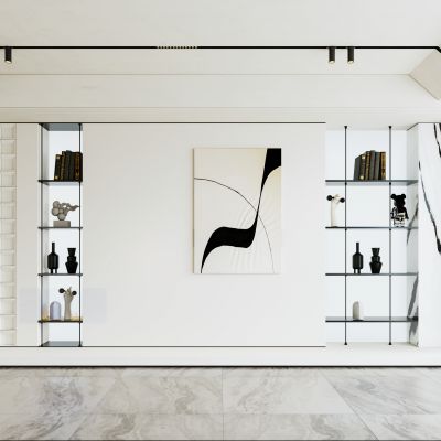 现代装饰柜 背景墙 造型墙 沙发背景墙 餐厅背景