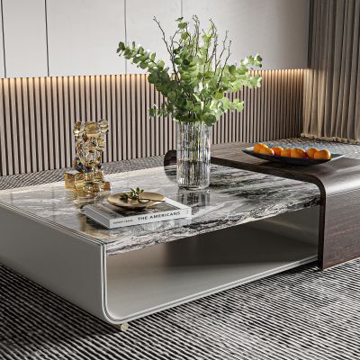 现代 茶几
