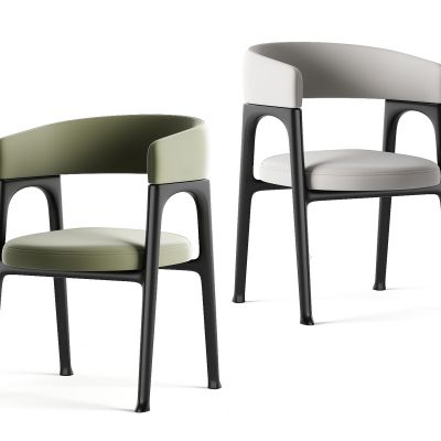 现代餐椅