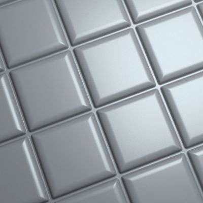 立方体网格地板_高清