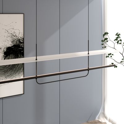 现代时尚简约吊灯