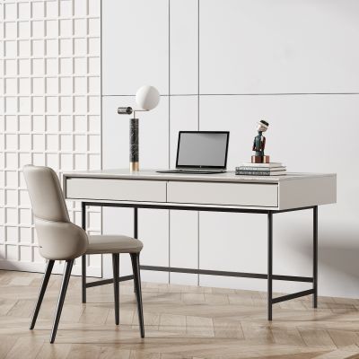 现代书桌椅