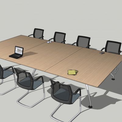 会议桌 办公桌