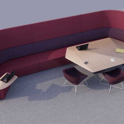 办公室椅子沙发