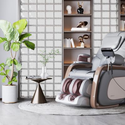 按摩椅