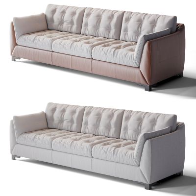 意大利 NATUZZI 现代沙发