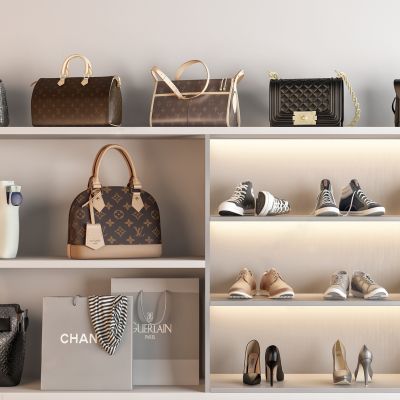 鞋子_包包