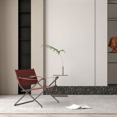 现代风格的椅子