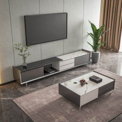 现代电视柜