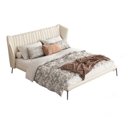 Formitalia 现代双人床