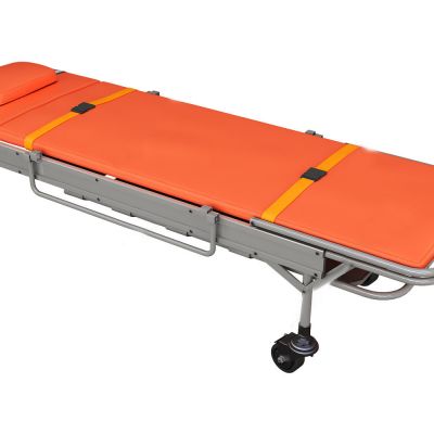 现代担架 急救推车