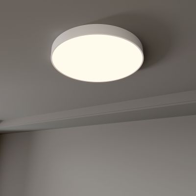 现代吸顶灯 客厅吸顶灯 卧室吸顶灯 儿童房 餐厅吊灯 创意 简约 轻奢吸顶灯