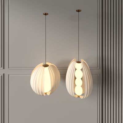 现代吊灯 客厅吊灯 单头吊灯 餐厅吊灯 卧室吊灯 轻奢吊灯