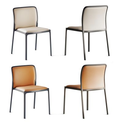 意大利Gallotti现代软椅