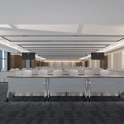 大会议室