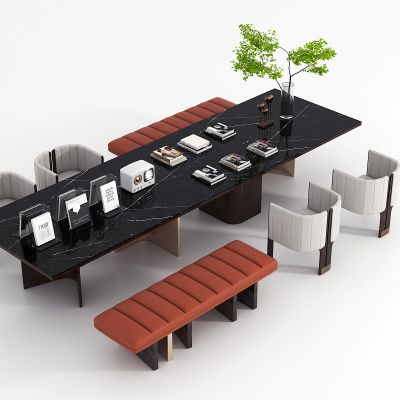 现代茶桌椅，洽谈桌椅组合