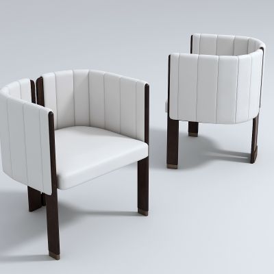 现代餐椅，洽谈椅