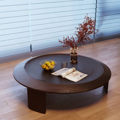 新中式茶几