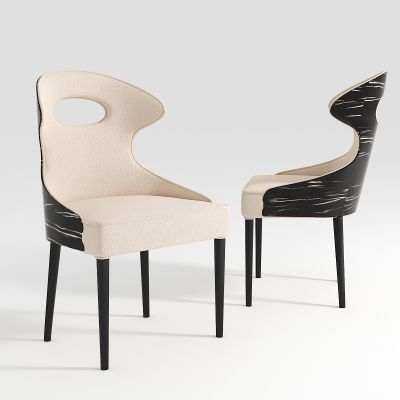 Woiss Furniture Empire椅子