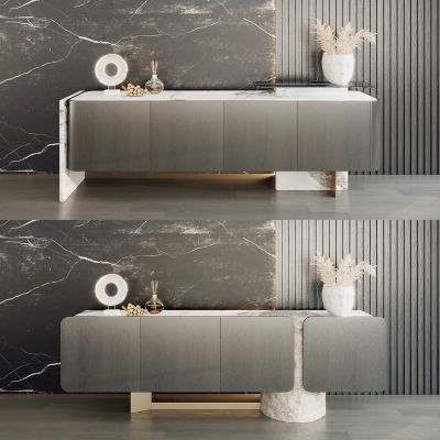 意大利ENNE现代电视柜