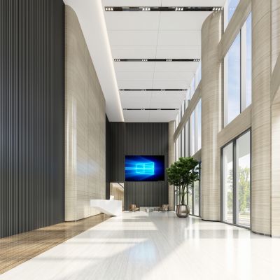 大厅 门厅 大堂 前台 服务台