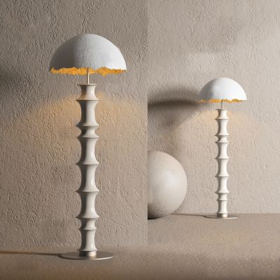 现代落地灯 艺术落地灯