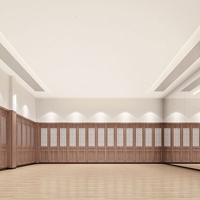 训练室 瑜伽室 转训室