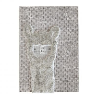 现代儿童卡通地毯